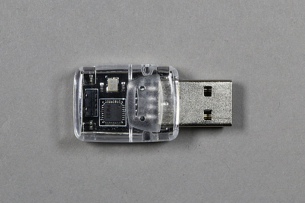 FLIRC USB-Dongle