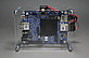 MinnowBoard Turbot Kodi Mediaplayer Box