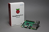 Raspberry Pi Raspberry Pi 3 B