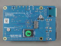 quad core 1.5 GHz + 1 GB RAM