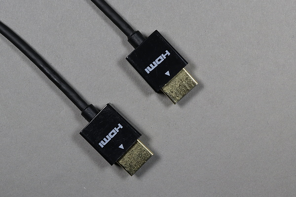 deleyCON HDMI Cable CEC