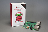 Raspberry Pi Raspberry Pi 2 B