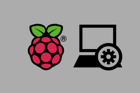 Raspberry Pi - startup scripts