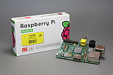 Raspberry Pi Raspberry Pi B