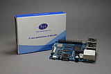 Banana Pi Banana Pi M2 Berry